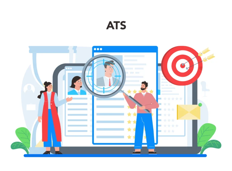 HR professionals reviewing and selecting resumes using Advanced Resume Writing Tips 2025 as a benchmark for evaluation.