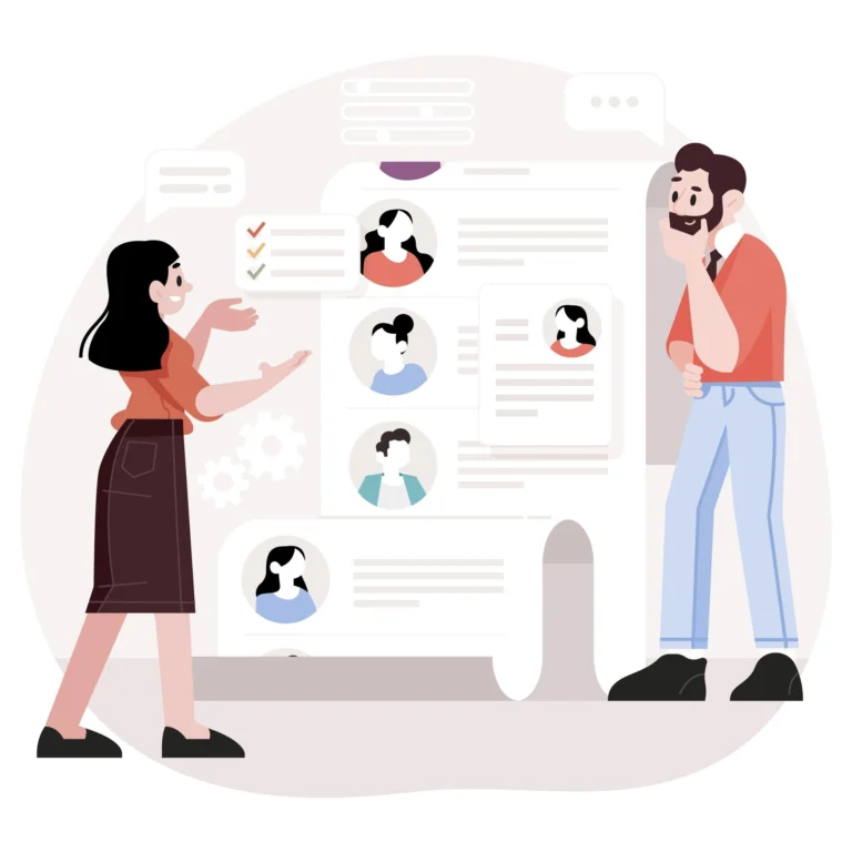 Best way to show soft skills on resume example with HR feedback