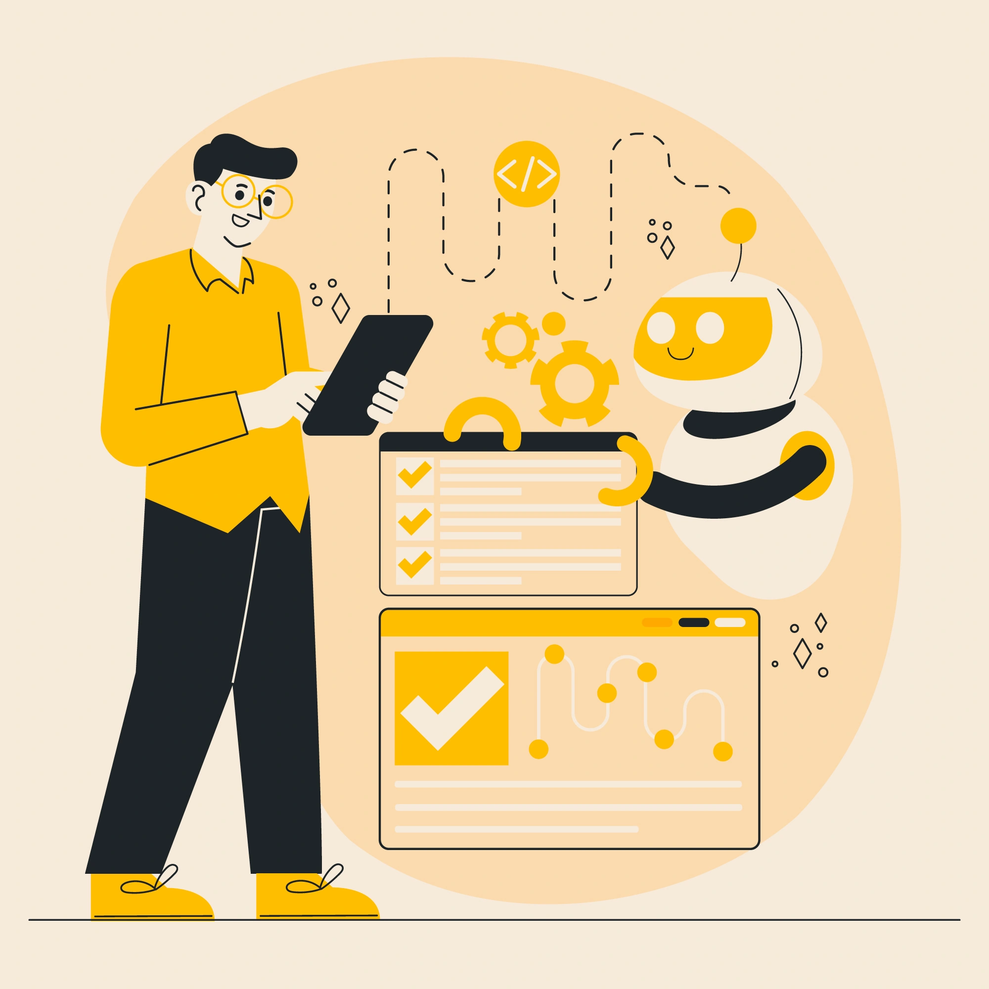 15 Game-Changing AI-Powered Career Tools to Future-Proof Your Success in 2025
