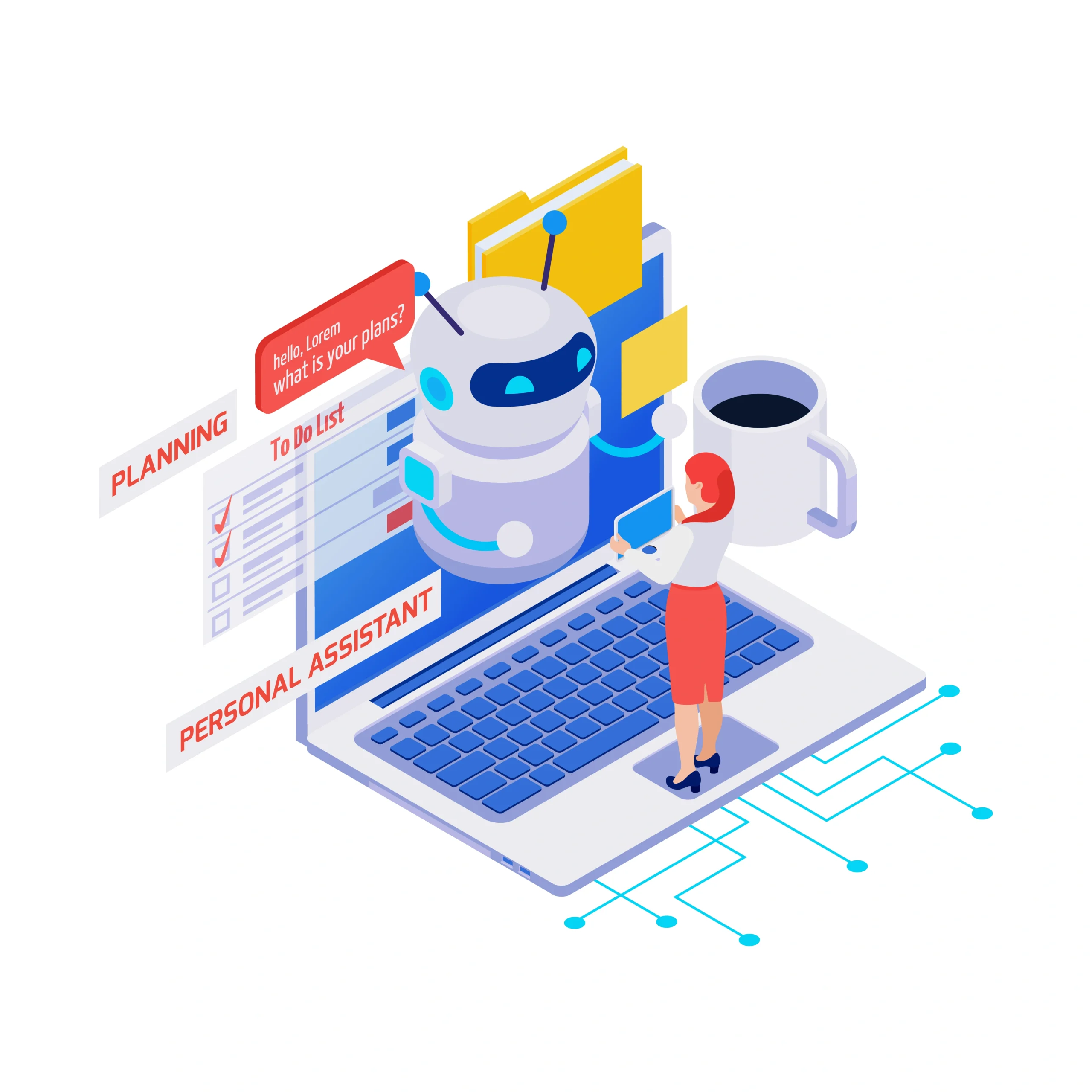 How to Use AI for Productivity: 11 Game-Changing Secrets