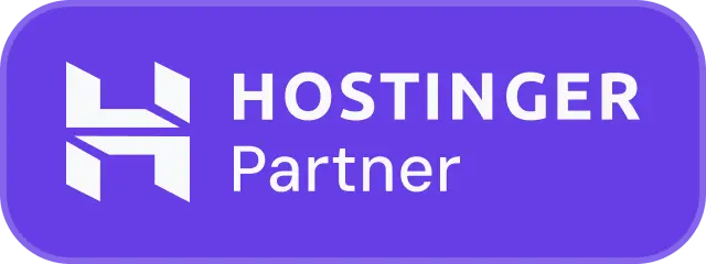 Hostinger Partner Official Hostinger Partner